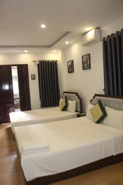 Hanoi Little Hotel – 照片 2