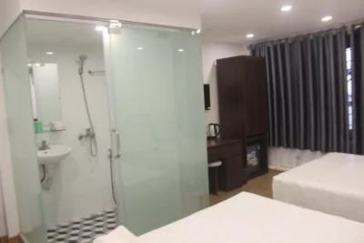 Hanoi Little Hotel – 照片 3