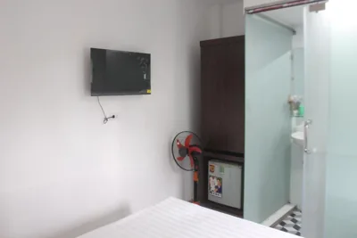 Hanoi Little Hotel – 照片 4