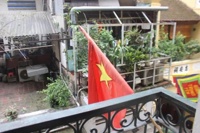 Hanoi Little Hotel – 照片 5