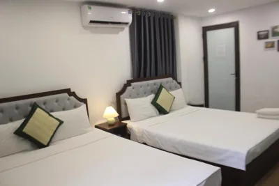 Hanoi Little Hotel – 照片 6