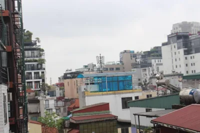 Hanoi Little Hotel – 照片 8