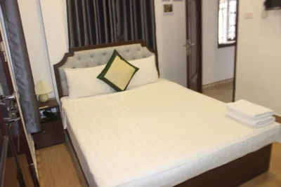 Hanoi Little Hotel – 照片 9