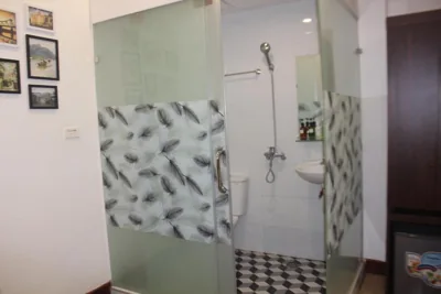 Hanoi Little Hotel – 照片 11