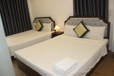 Hanoi Little Hotel – 照片 13