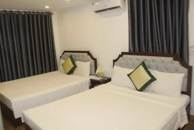 Hanoi Little Hotel – 照片 14