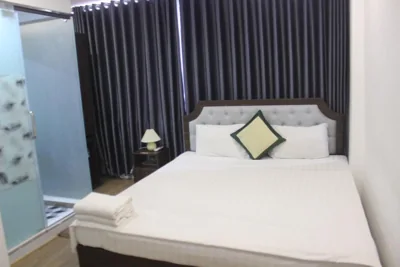 Hanoi Little Hotel – 照片 16